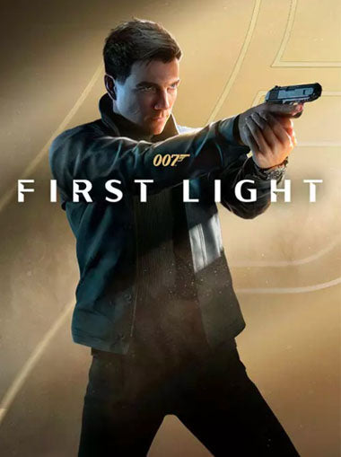 007 First Light