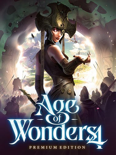 Age of Wonders 4 Premium Edition