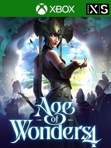 Age of Wonders 4 - Xbox Series X|S