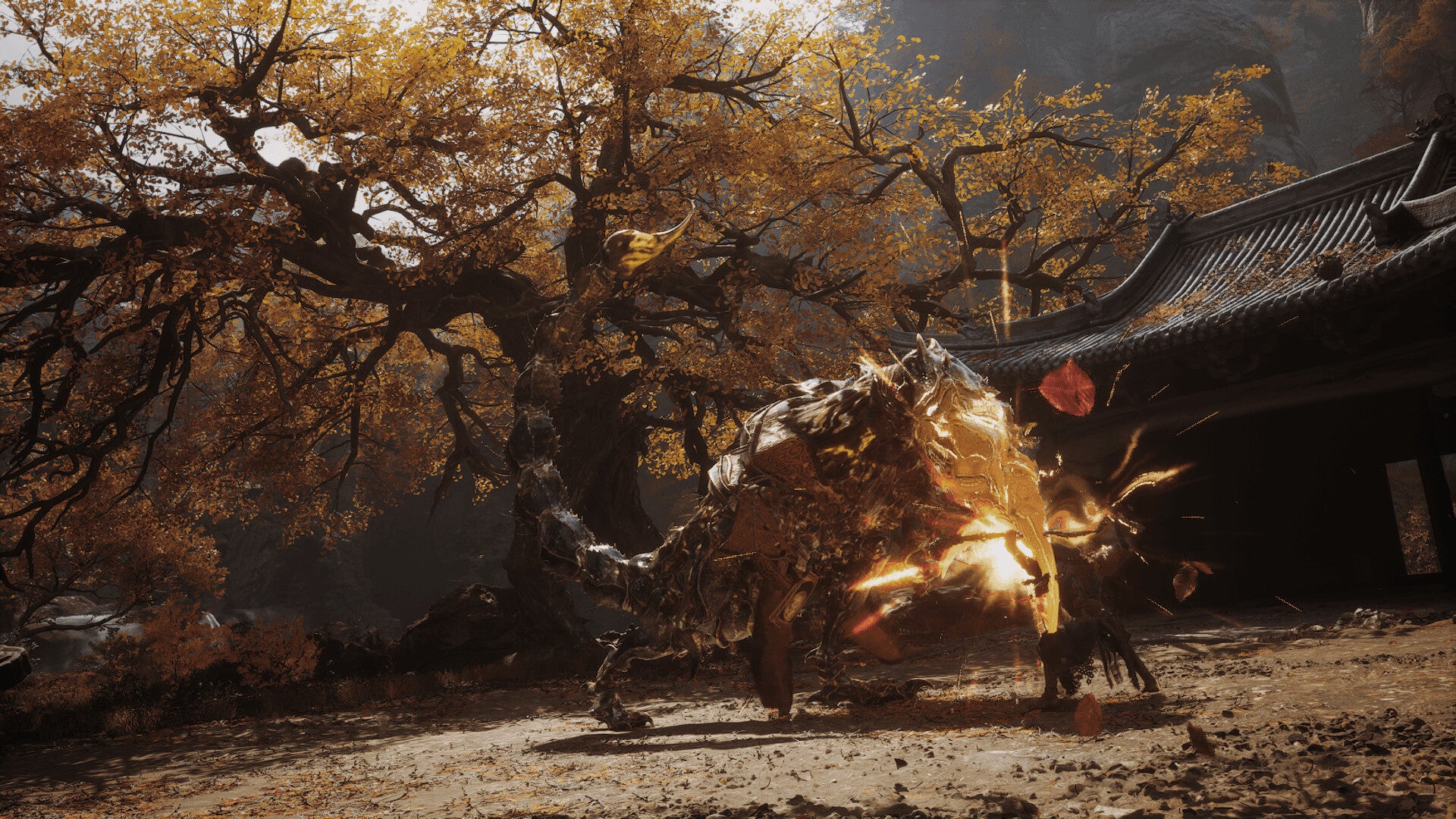 Black Myth Wukong - Xbox Series X|S