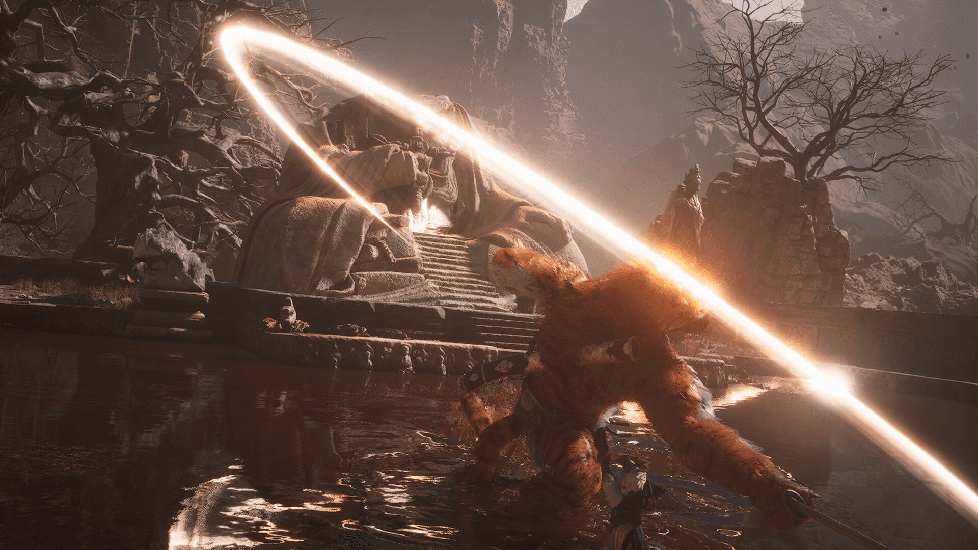 Black Myth Wukong - Xbox Series X|S