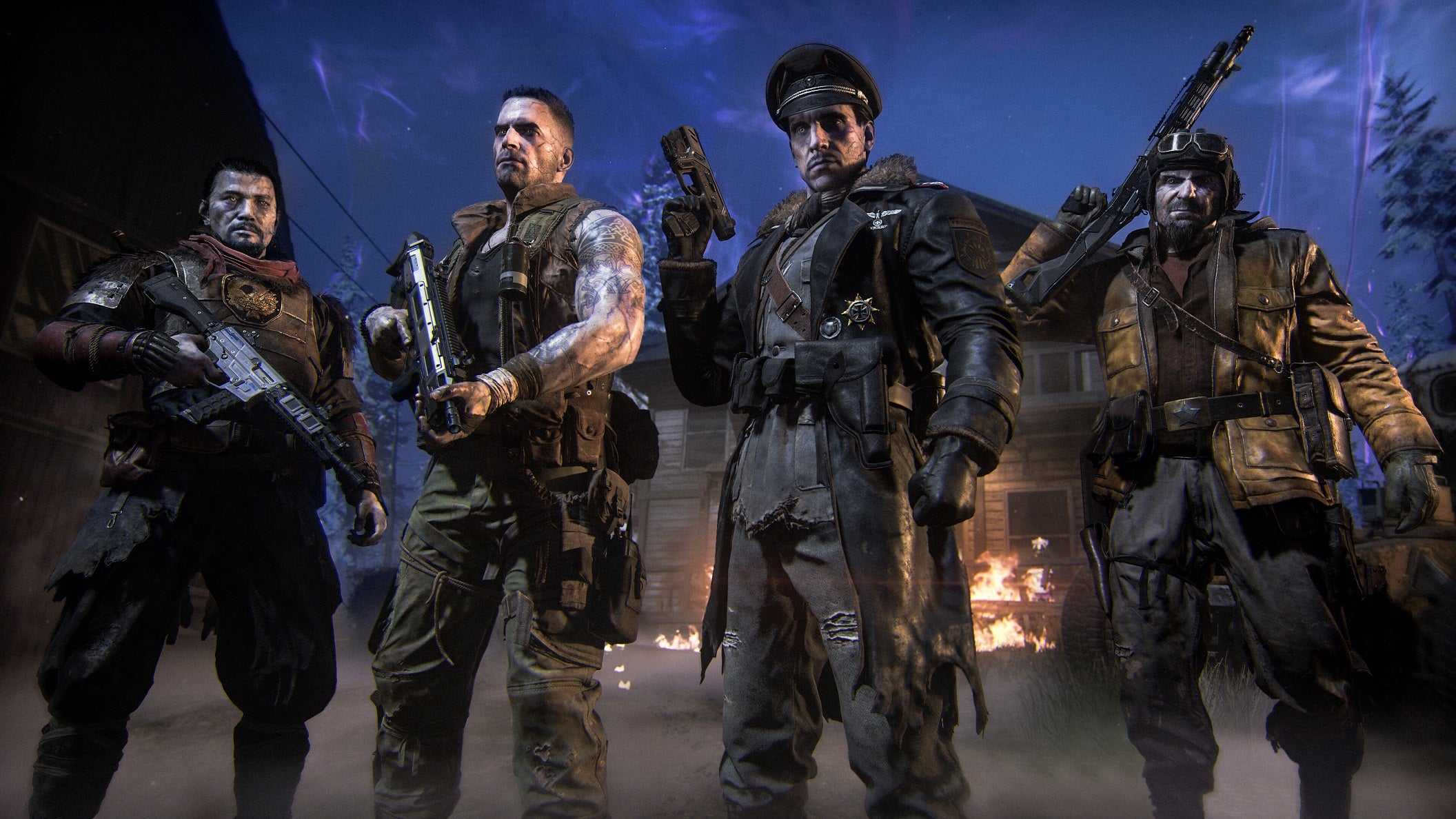 Call of Duty: Black Ops 7 Cross-Gen Bundle - Xbox One/Series X|S/Windows PC