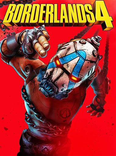 Borderlands 4