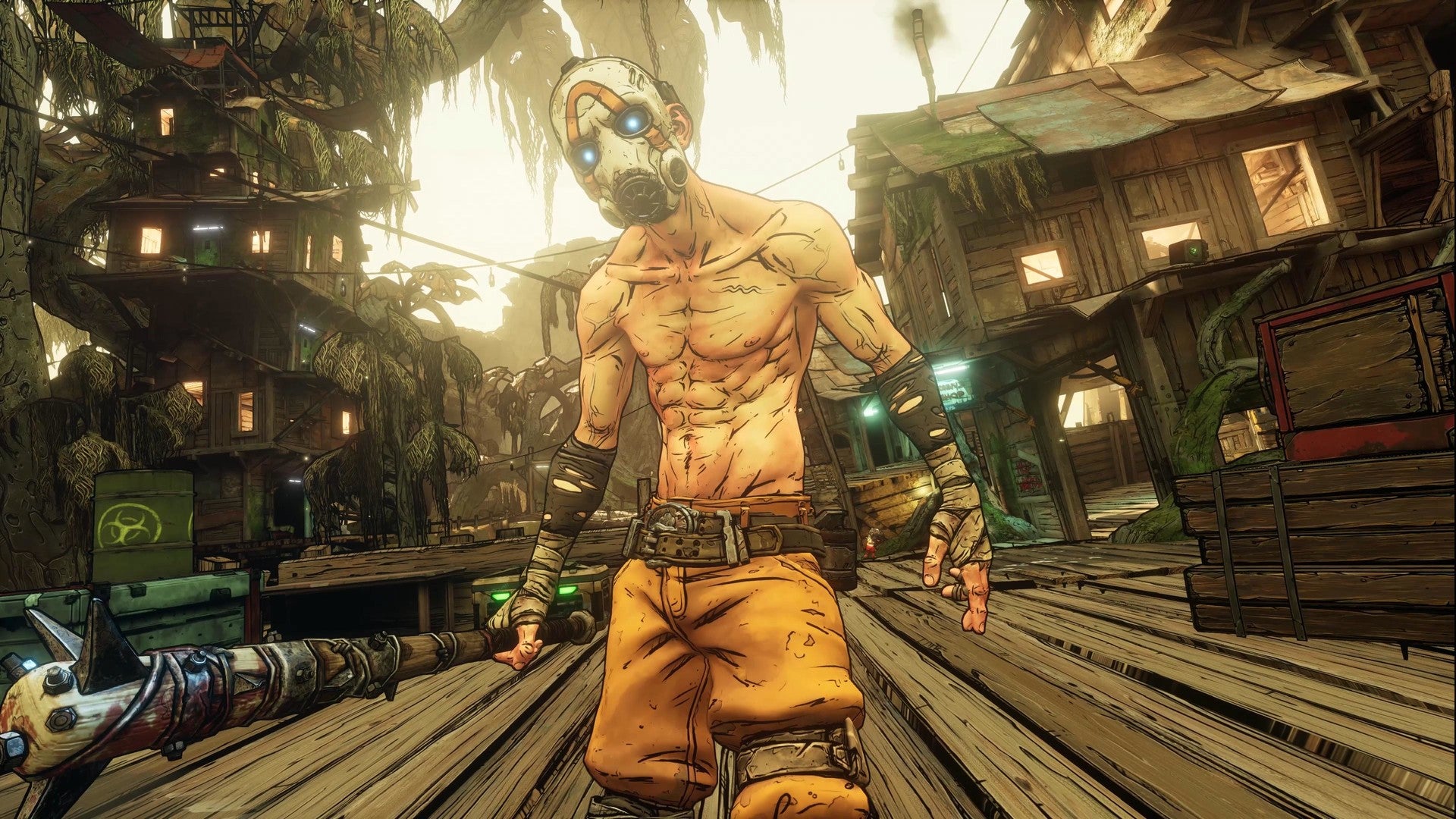 Borderlands 3 Ultimate Edition - Nintendo Switch