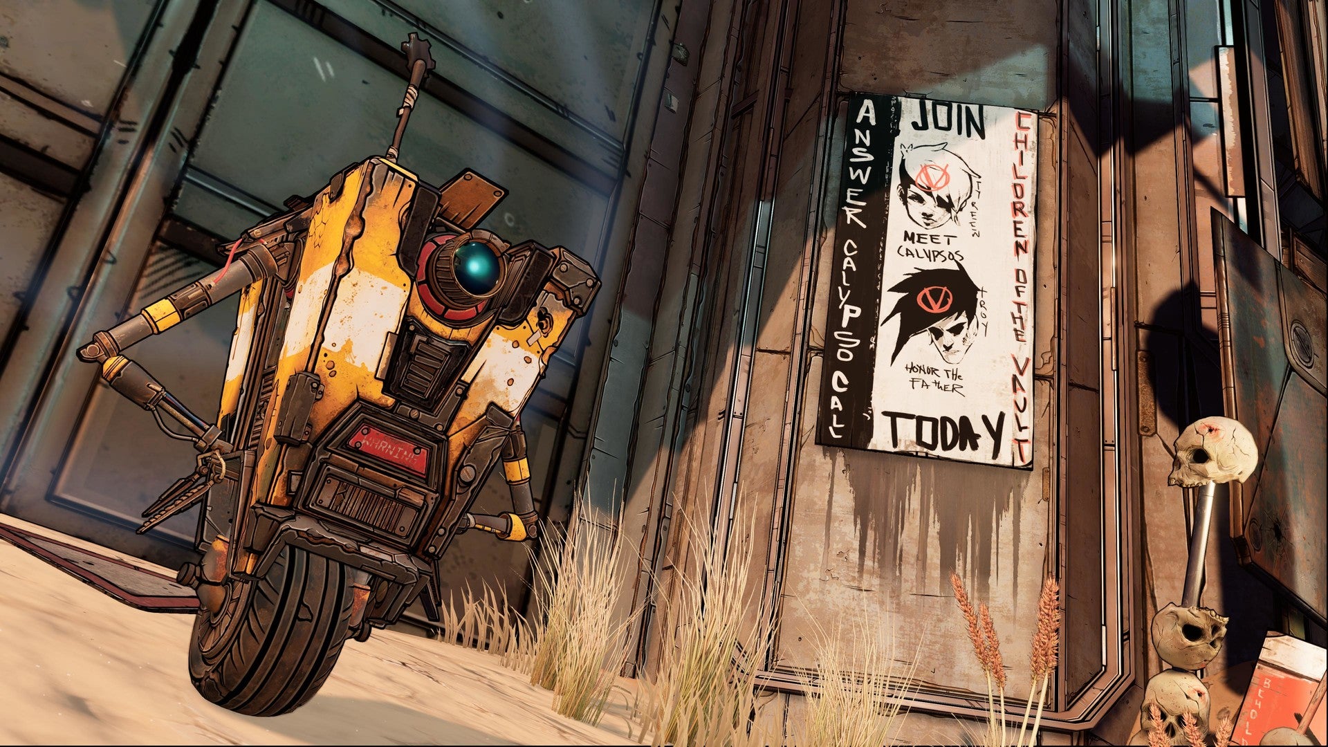 Borderlands 3 Ultimate Edition - Nintendo Switch
