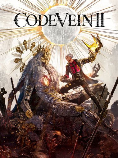 CODE VEIN II