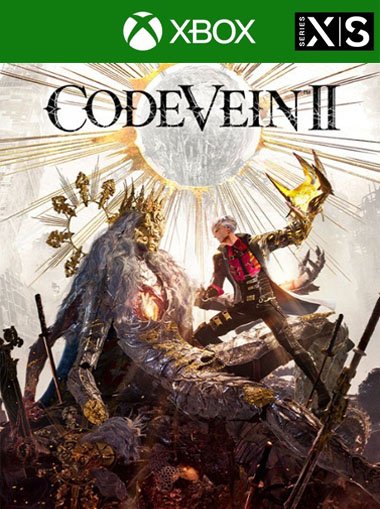 CODE VEIN II - Xbox Series X|S