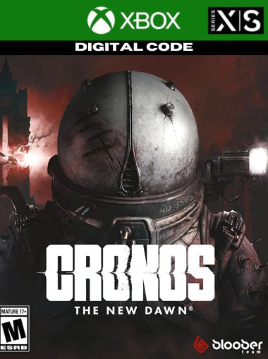 Cronos: The New Dawn - Xbox Series X|S