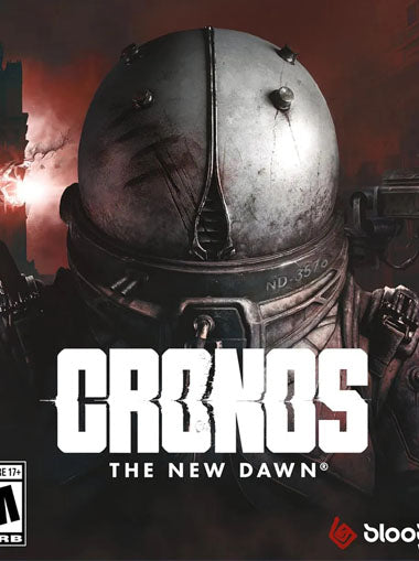 Cronos: The New Dawn