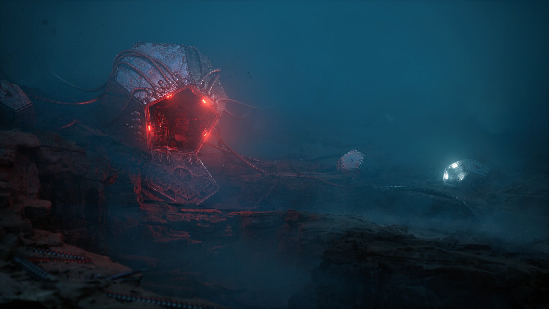 Cronos: The New Dawn - Xbox Series X|S