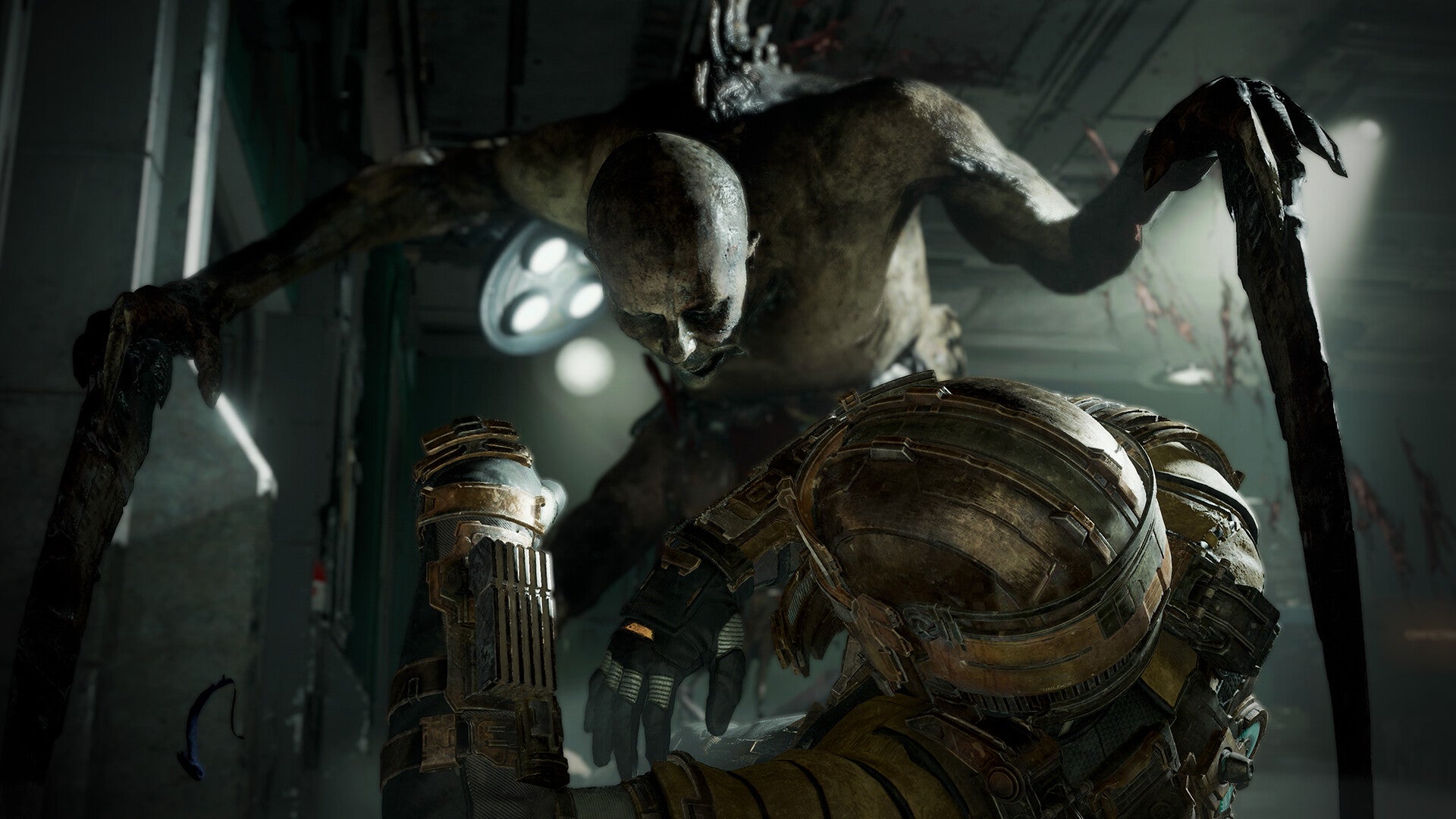 Dead Space Remake - Xbox Series X|S