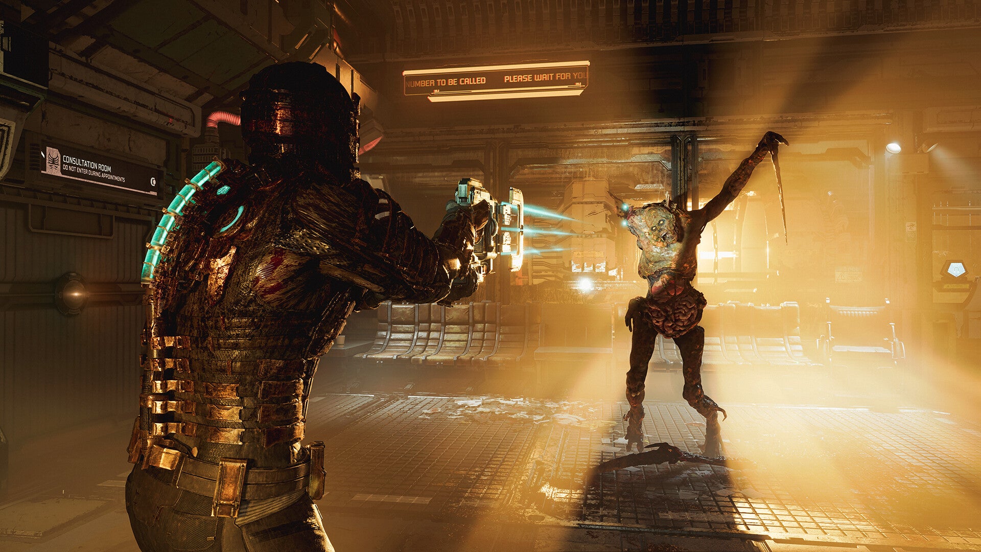 Dead Space Remake - Xbox Series X|S