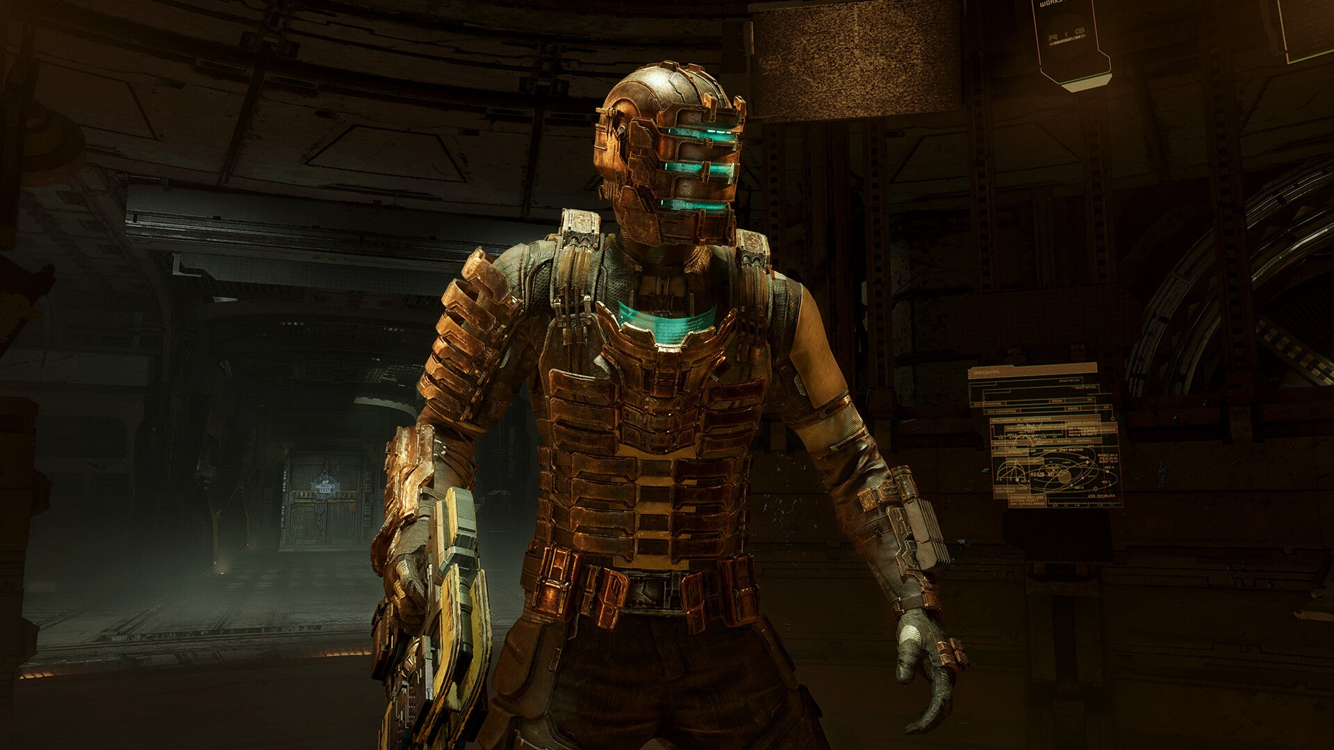 Dead Space Remake - Xbox Series X|S