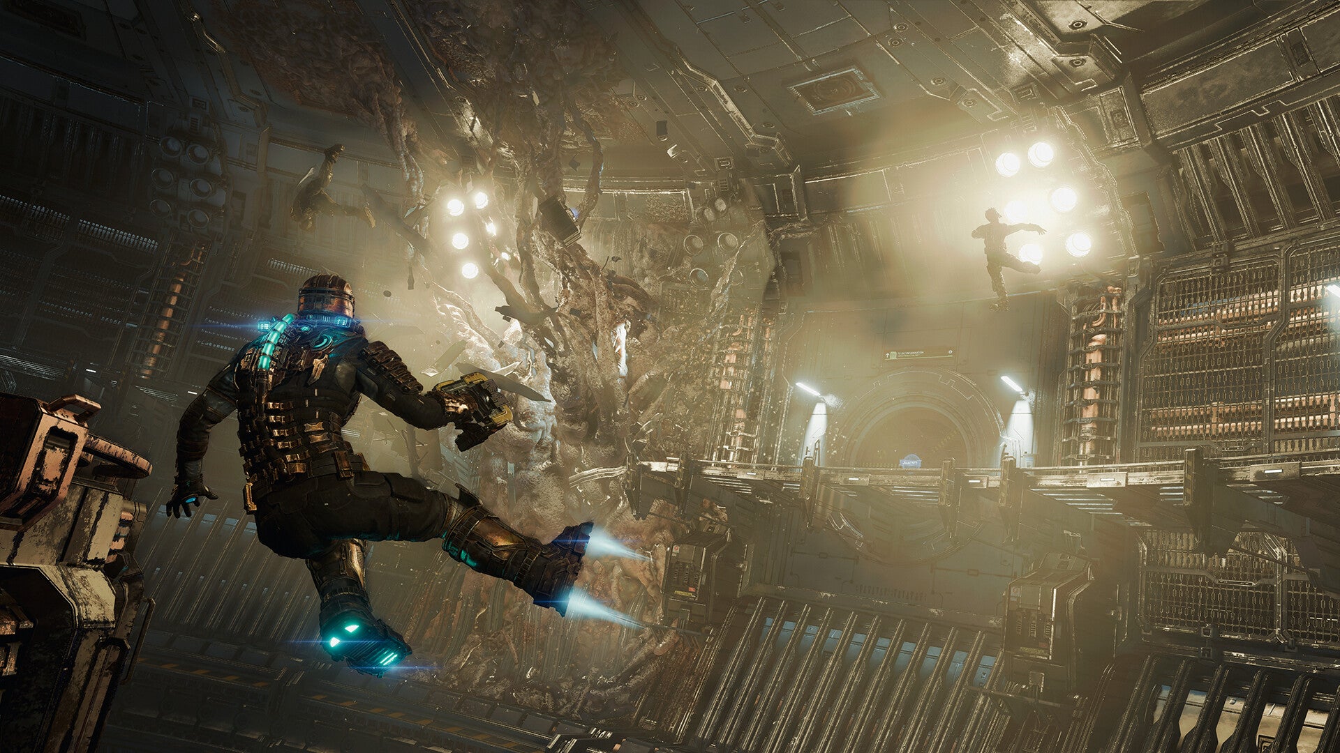 Dead Space Remake - Xbox Series X|S