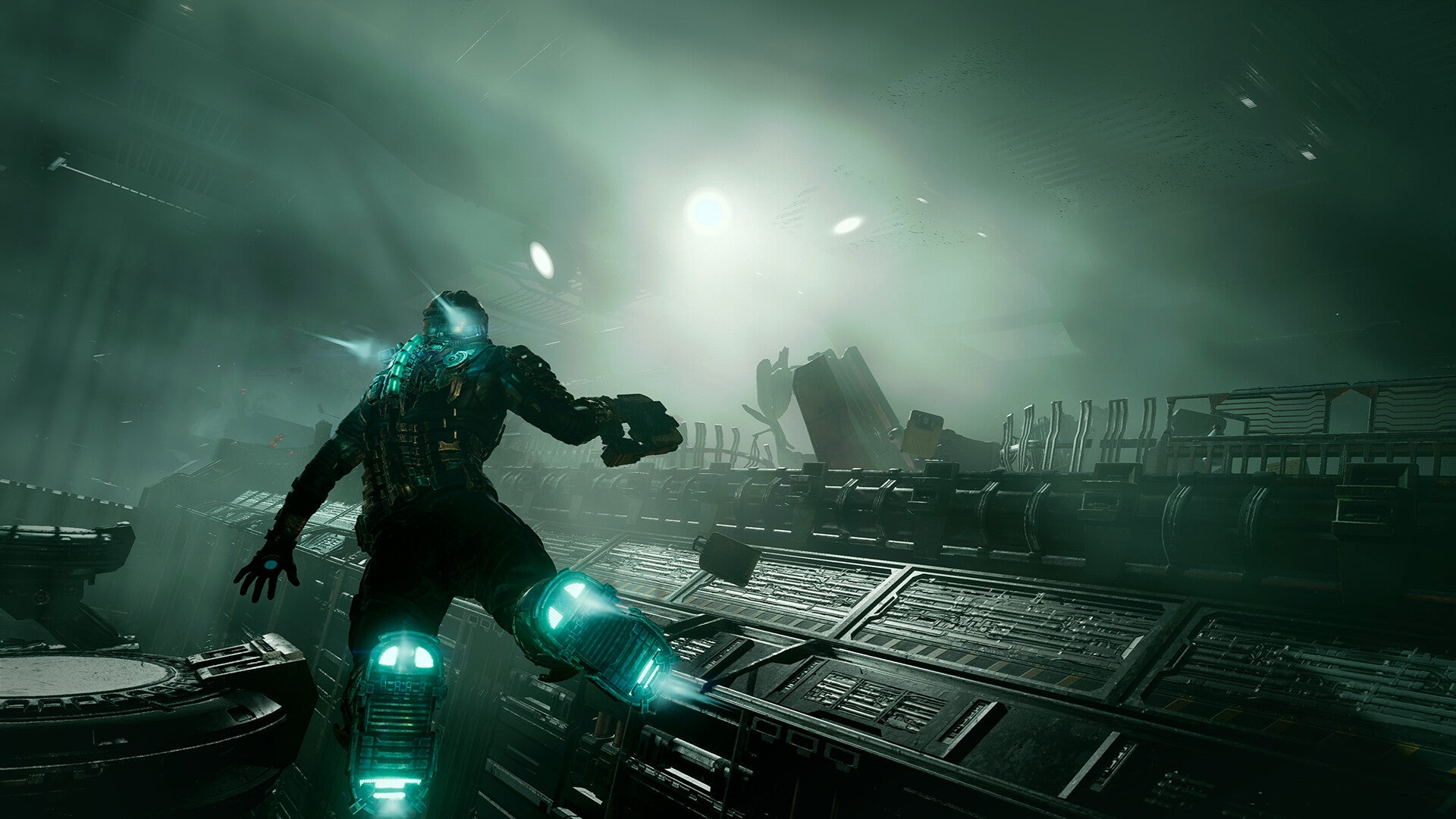 Dead Space Remake - Xbox Series X|S