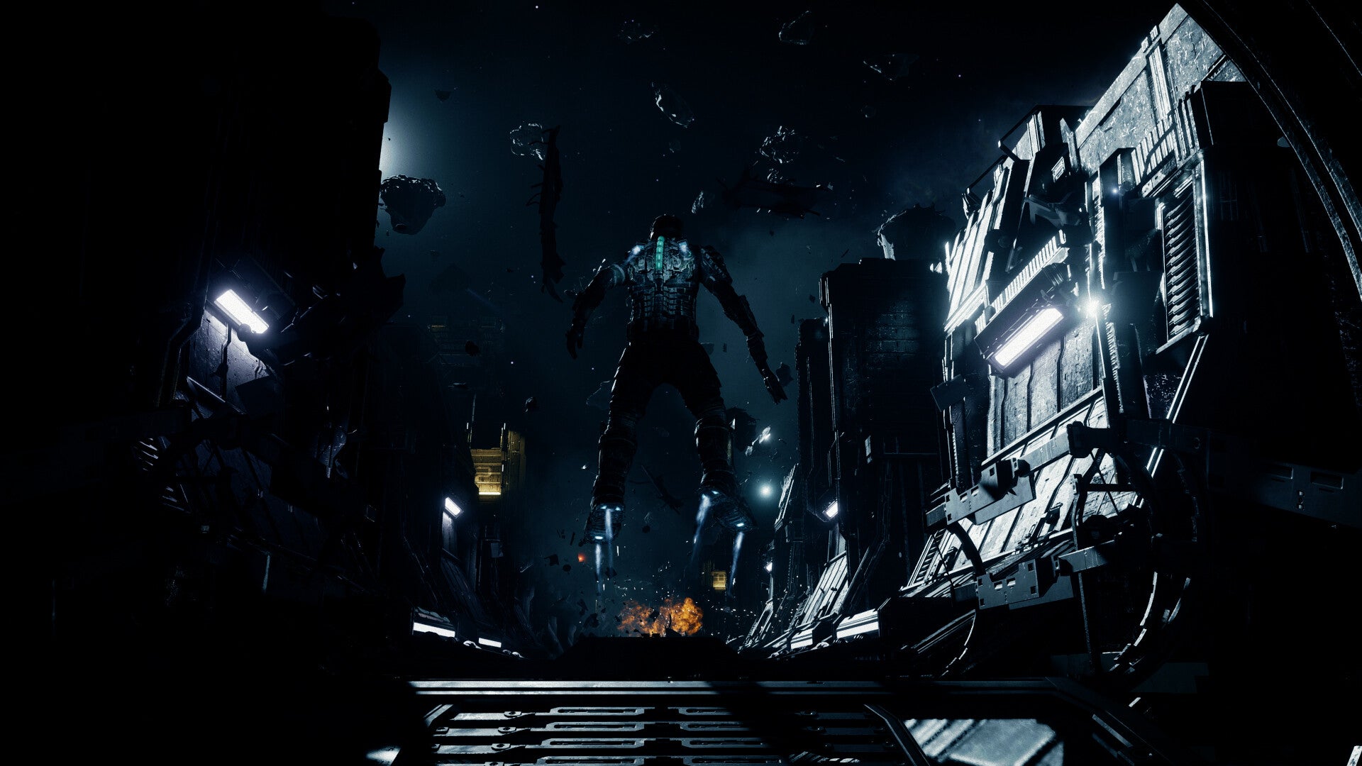 Dead Space Remake - Xbox Series X|S