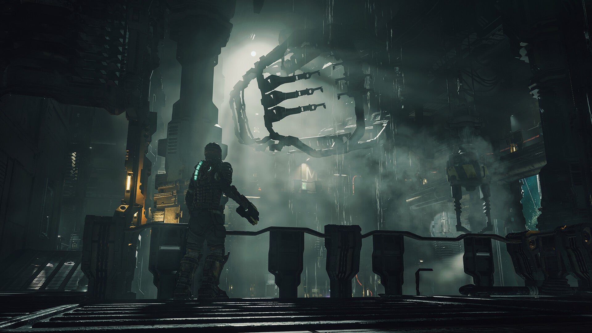Dead Space Remake - Xbox Series X|S