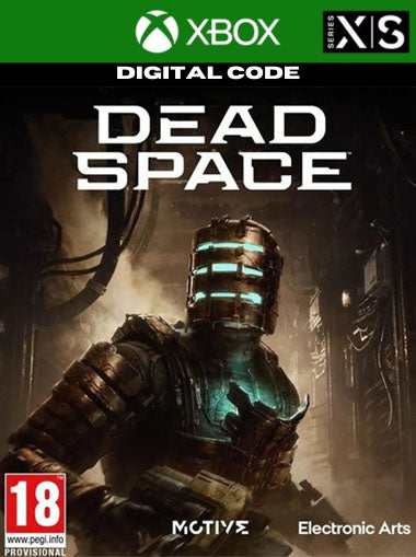 Dead Space Remake - Xbox Series X|S