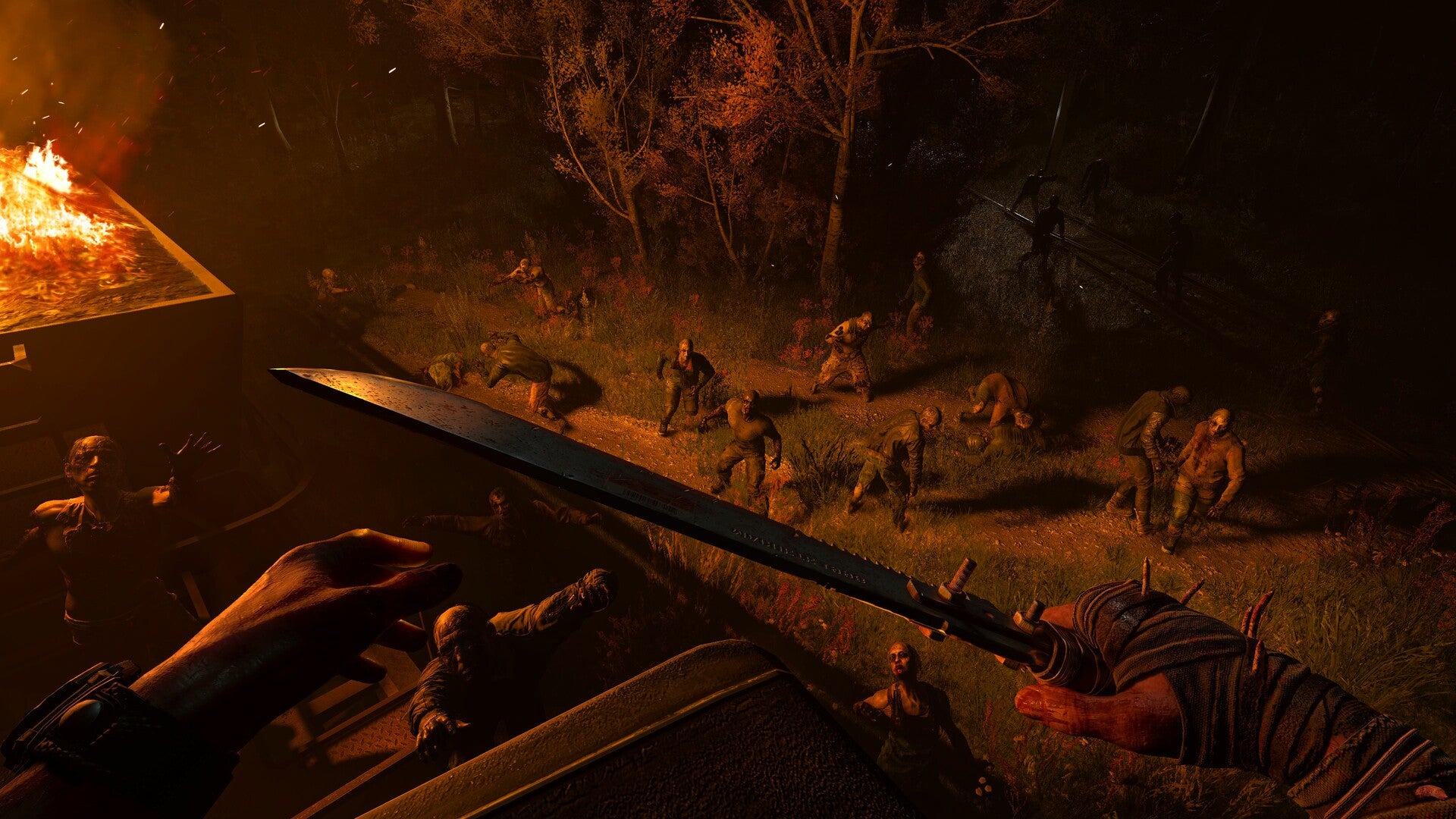 Dying Light: The Beast - Xbox Series X|S