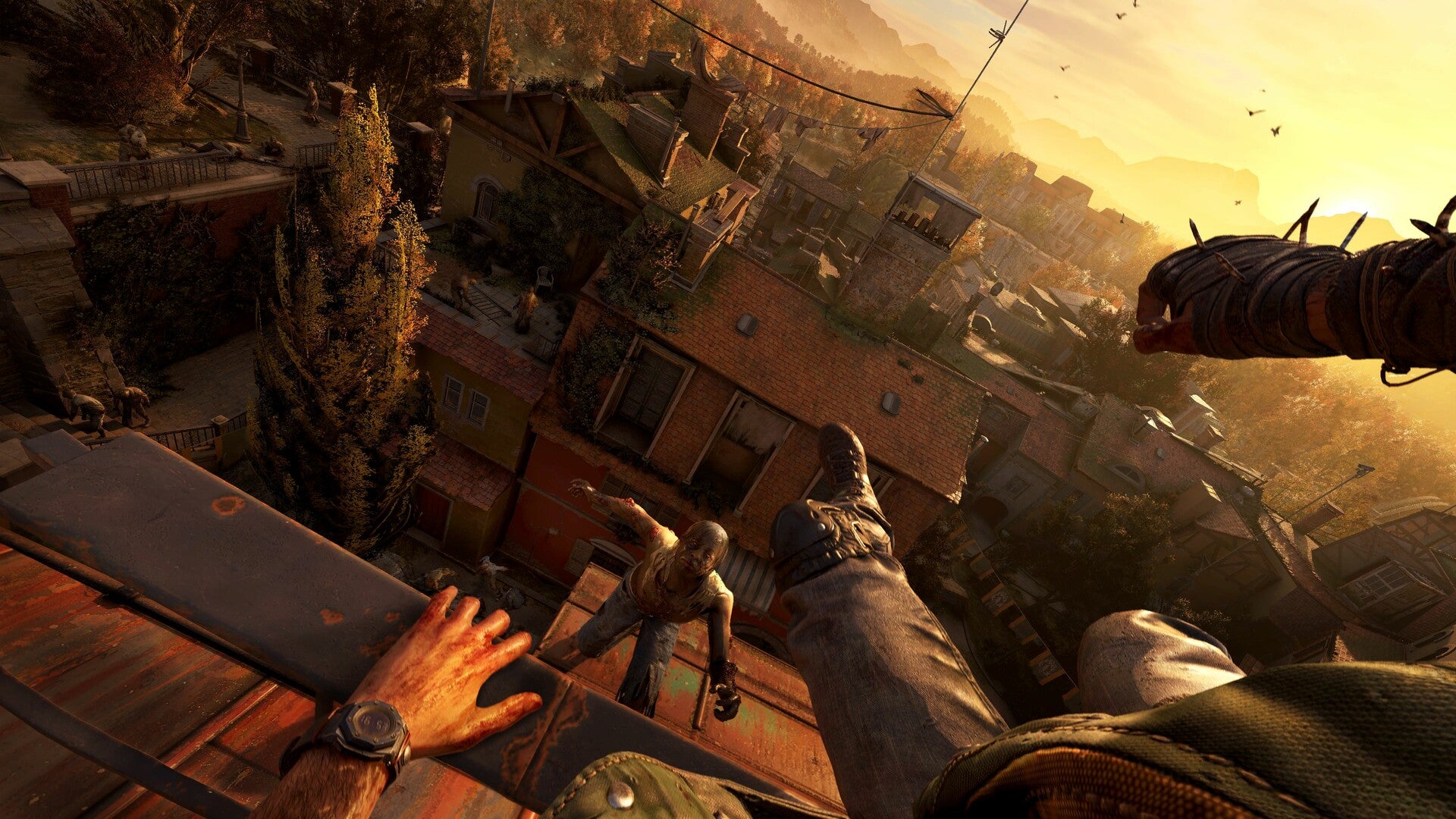 Dying Light: The Beast - Xbox Series X|S