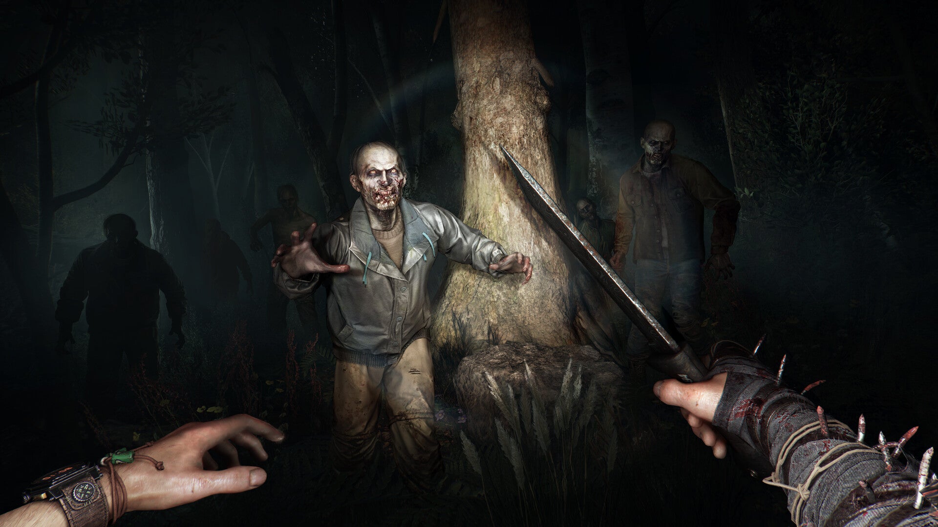 Dying Light: The Beast - Xbox Series X|S