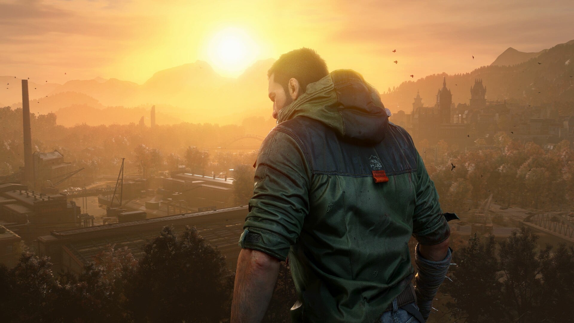 Dying Light: The Beast - Xbox Series X|S
