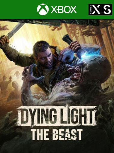 Dying Light: The Beast - Xbox Series X|S