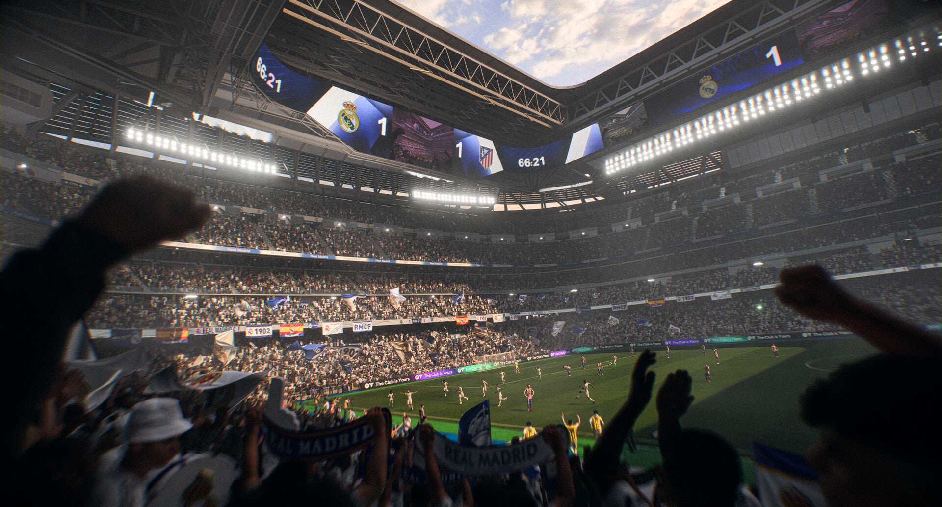 EA SPORTS FC 26 - Xbox One & Xbox Series X|S