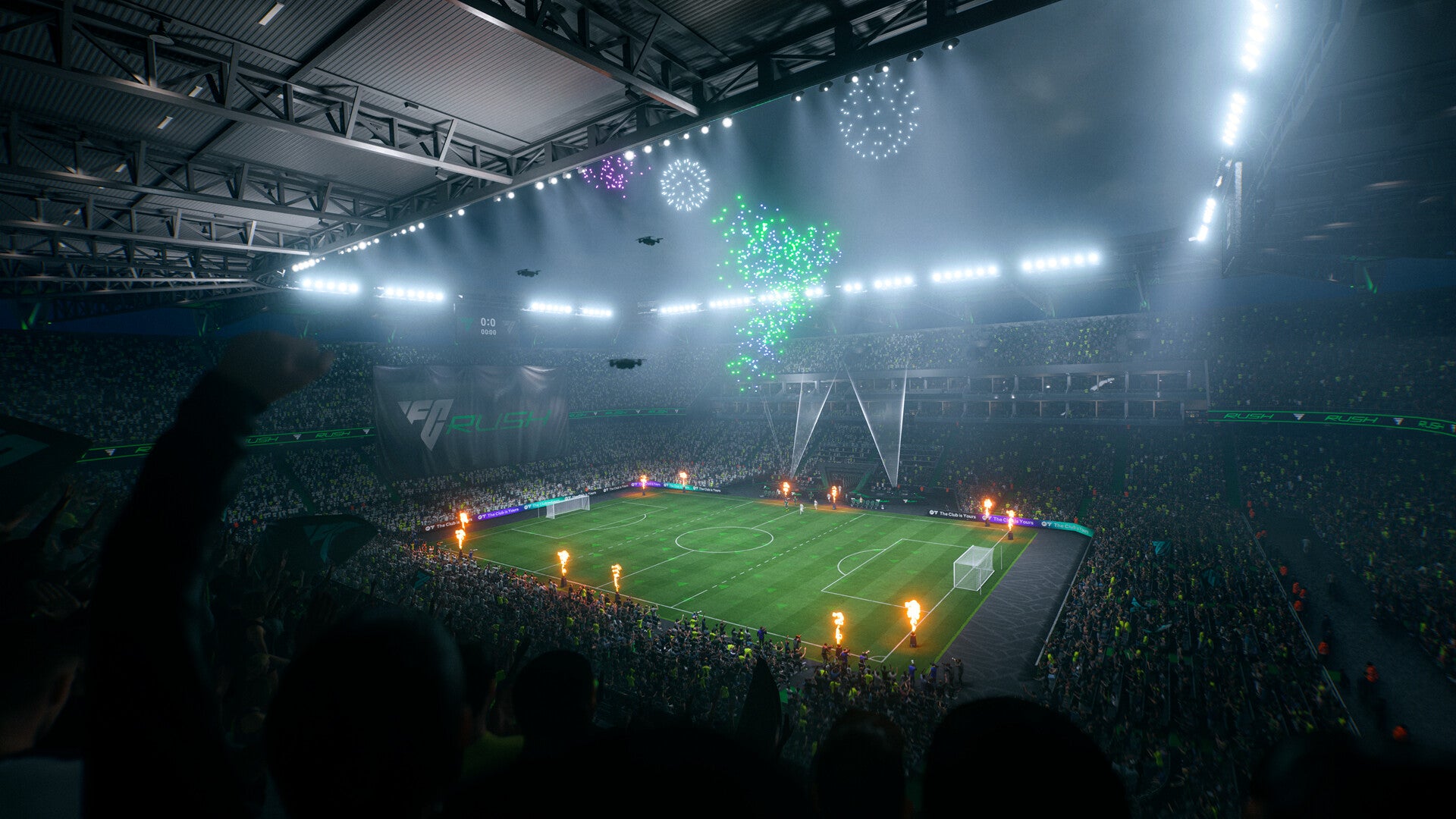 EA SPORTS FC 26 - Xbox One & Xbox Series X|S