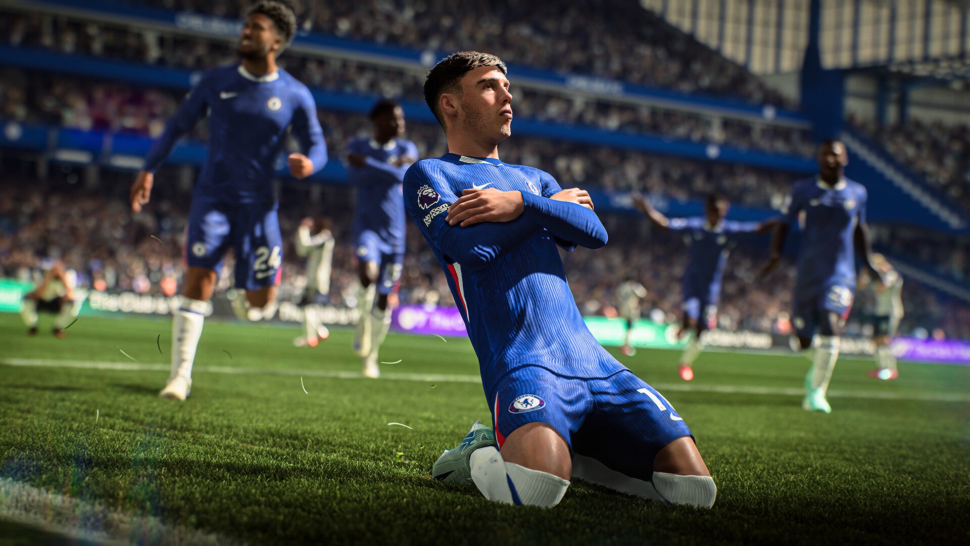 EA SPORTS FC 26 - Xbox One & Xbox Series X|S