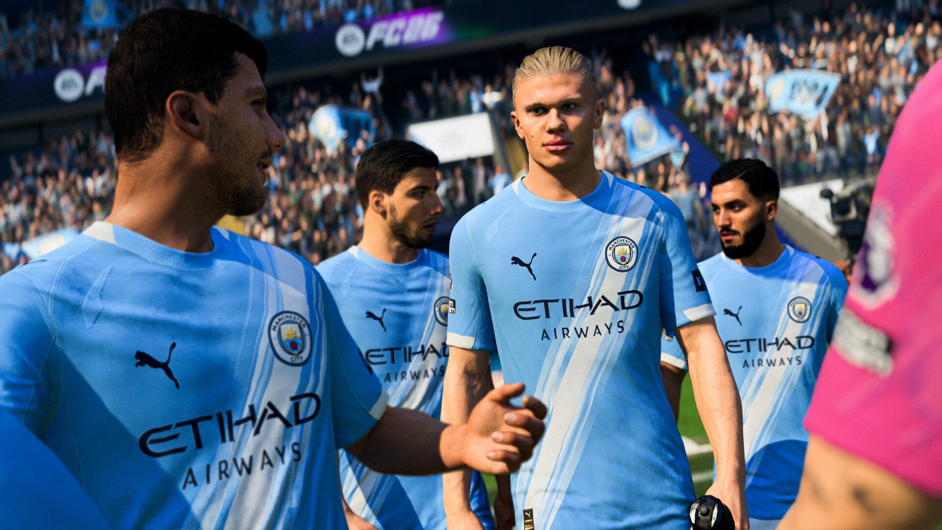 EA SPORTS FC 26 - Xbox One & Xbox Series X|S