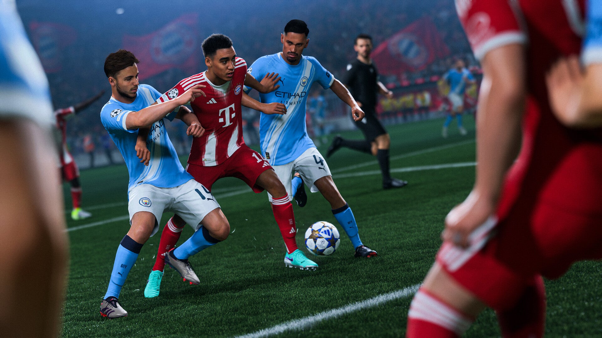 EA SPORTS FC 26 - Xbox One & Xbox Series X|S