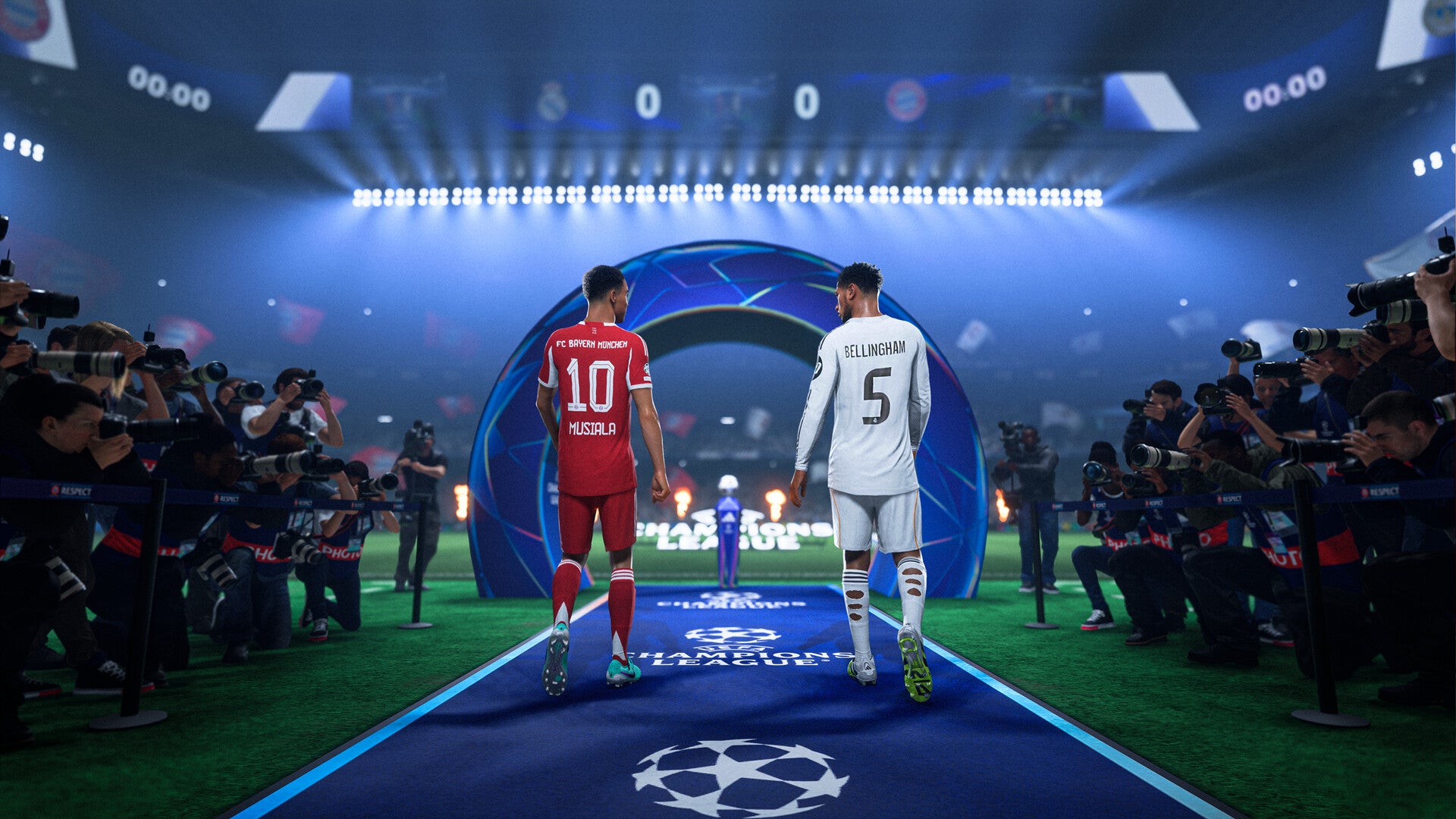 EA SPORTS FC 26 - Xbox One & Xbox Series X|S