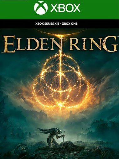 Elden Ring - Xbox One/Series X|S