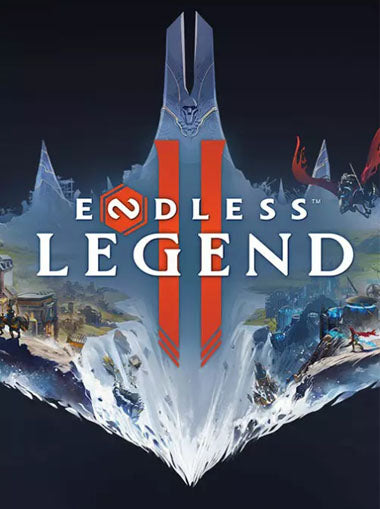ENDLESS Legend 2