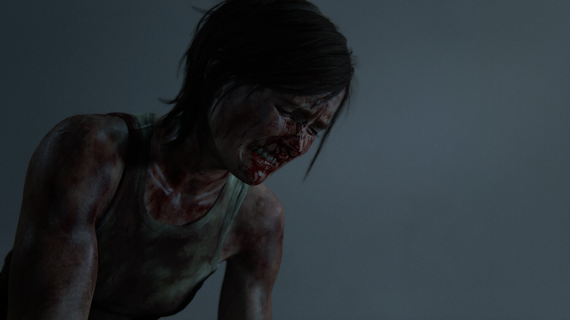 The Last of Us Part II Remastered