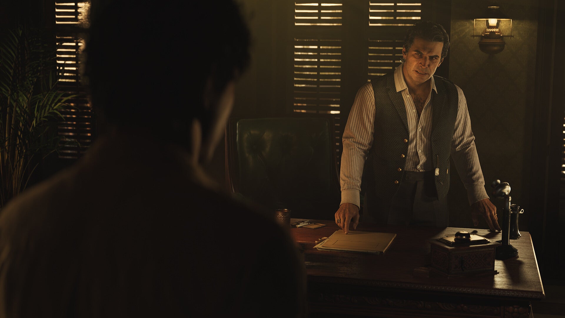 Mafia: The Old Country - Xbox Series X|S