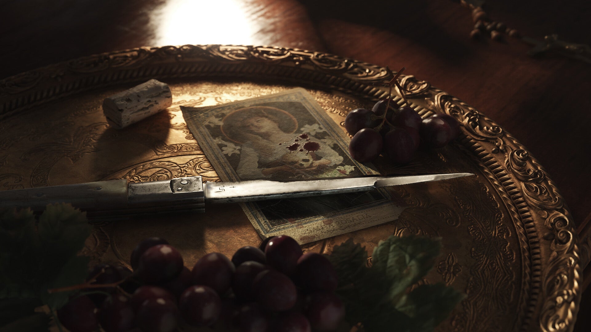 Mafia: The Old Country - Xbox Series X|S