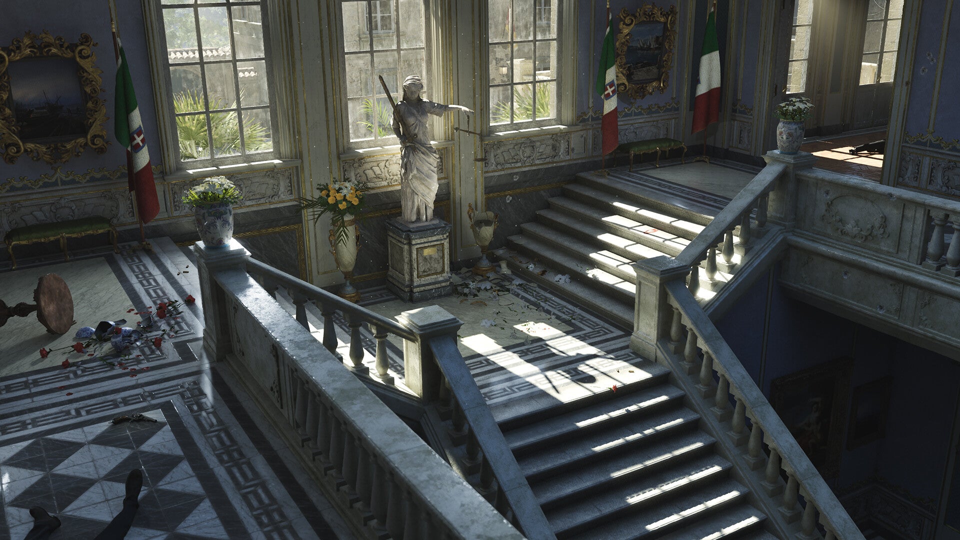 Mafia: The Old Country - Xbox Series X|S