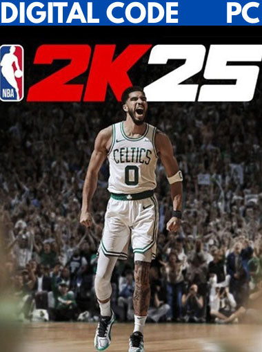NBA 2K25