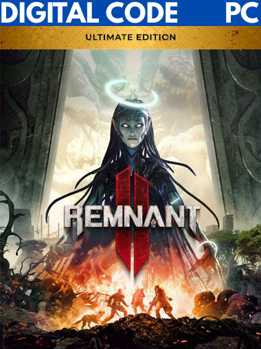 Remnant II - Ultimate Edition