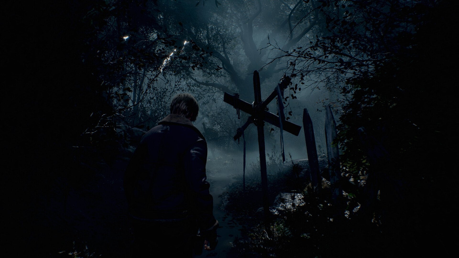 Resident Evil 4 Remake