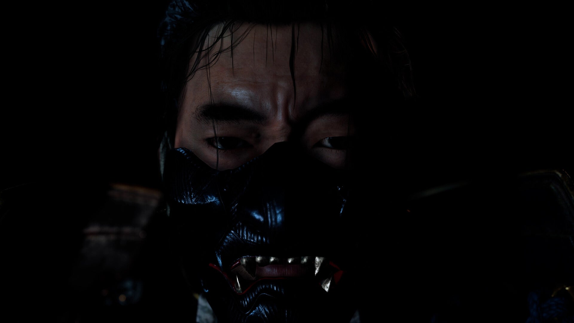 Ghost of Tsushima DIRECTOR'S CUT