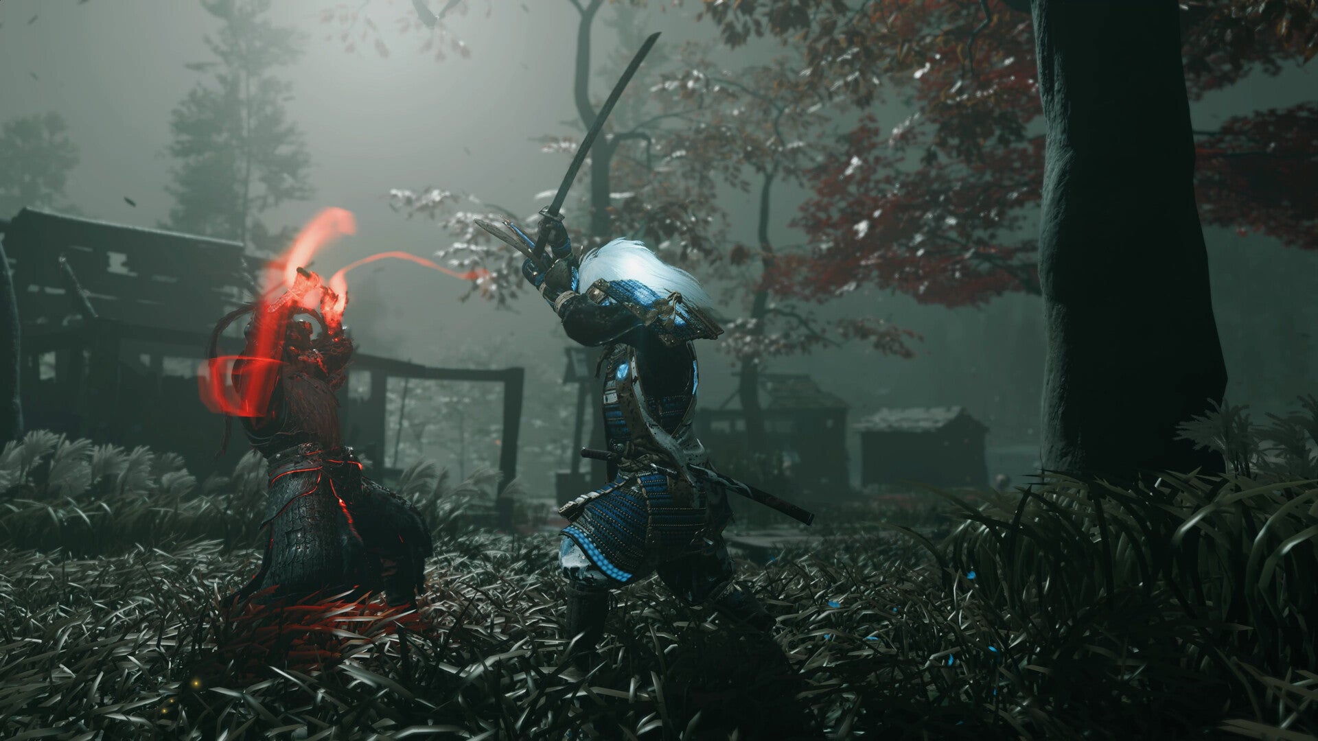Ghost of Tsushima DIRECTOR'S CUT