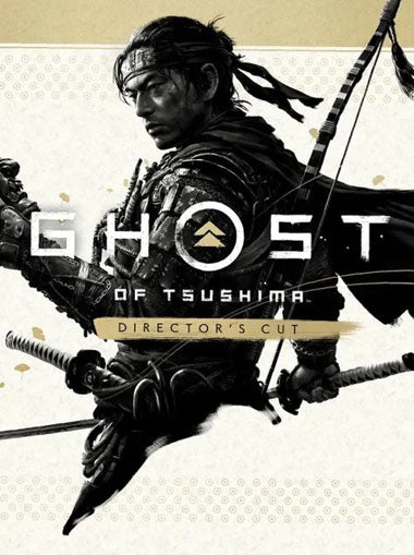 Ghost of Tsushima DIRECTOR'S CUT