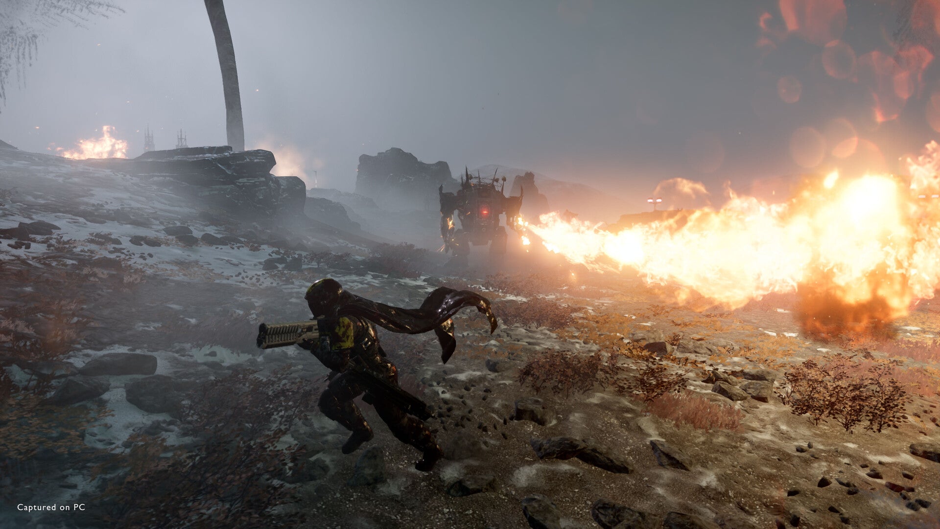 HELLDIVERS 2 Super Citizen Edition
