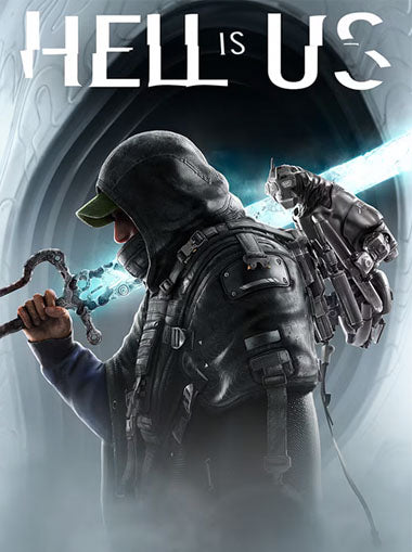 Hell Is Us