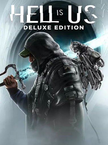 Hell Is Us Deluxe Edition