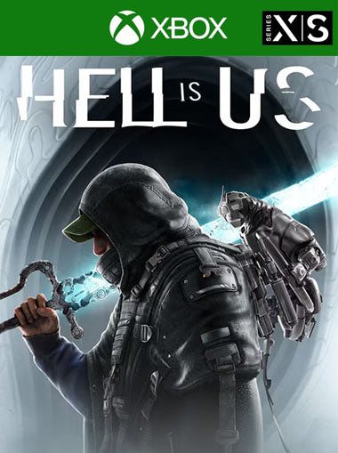 Hell Is Us - Xbox Series X|S