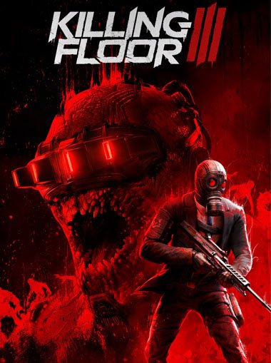 Killing Floor 3